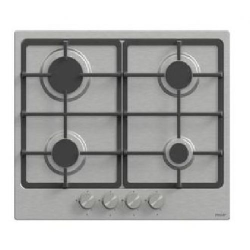 Passap Built-in Gas Hob 60 Cm 4 Burners Heavy Duty Holders EL005