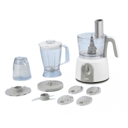 Beko Food Processor 1000 Watt FPP 4402 W