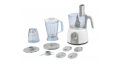 Beko Food Processor 1000 Watt FPP 4402 W