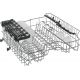 Beko Dishwasher 14 Persons 60 cm 5 Programs Black BDFN15421B