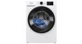 Gorenje Washing Machine 8 KG 1200 RPM Inverter WI-FI White WPNEI82A1SWIFI