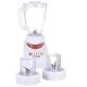 Fresh Blender 1.5 Liters 360 Watt with 2 Mill 9902