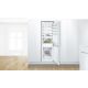 BOSCH Series 6 Built-In Refrigerator with Bottom Freezer 254 L White KIN86AF3M8