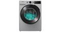 Hisense Full Automatic Washing Machine 7 kg 1400 RPM Inverter With Steam Silver WF3V7042BSSEG