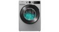 Hisense Full Automatic Washing Machine 8 kg 1400 RPM Inverter With Steam Digital Silver WF3V8042BSEG