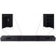 Samsung Q-Series Soundbar 3.1.2 Channel with SubWoofer HW-Q600C