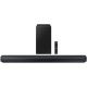 Samsung Q-Series Soundbar 3.1.2 Channel with SubWoofer HW-Q600C