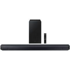 Samsung Q-Series Soundbar 3.1.2 Channel with SubWoofer HW-Q600C