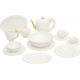 Rosa Dinner Set 57 Pieces Porcelain 6228968570005