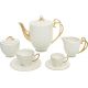 Rosa Dinner Set 57 Pieces Porcelain 6228968570005