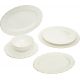 Rosa Dinner Set 57 Pieces Porcelain 6228968570005