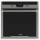 HANS Built-In Gas Oven 60 cm 73 L with Grill and Cooling Fan OGO202 L.S