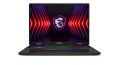 MSI Sword 16 HX B13VFKG Raptor Lake i7-13700HX RTX 4060 GDDR6 8GB DDR5 16GB 512GB SSD 9S7-15P214-687