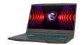 MSI Thin 15 B13UCX Raptor Lake i7-13620H RTX 2050 GDDR6 4GB DDR5 16GB 512GB SSD 9S7-16R831-2491