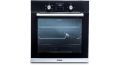 OCEAN Built-in Gas Oven With Gas Grill and Fan 60 cm 54 L OGVOF64NRCTC