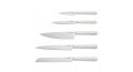 Berghoff 5-pc Complete knife Set Glints Spirit T-3950470