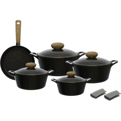 Neoflam Cookware Set 11 Pieces 8806179681901