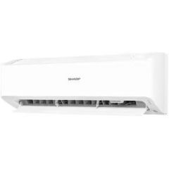 SHARP 3 HP Cool Powerful Jet Split Air Conditioner White AH-A24ZSE