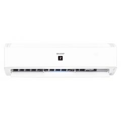 SHARP Split Air Conditioner 3 HP Cool and Heat Digital Plasmacluster White AY-AP24ZHE