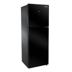 Unionaire Refrigerator No Frost 440 Liters Digital Plasma Black URN-600EPBLBA-DTH