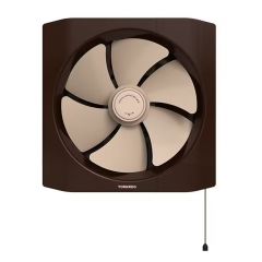 Tornado Ventilating Fan 30 cm Creamy x Brown TVH-30CN