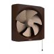 Tornado Ventilating Fan 30 cm Creamy x Brown TVH-30CN