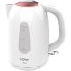 Solac Electric Kettle 1.7 Liter 2200 W Plastic KT5851