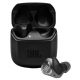 JBL Wireless In-Ear NC Headphones Black CLUBPROPTWSBLK