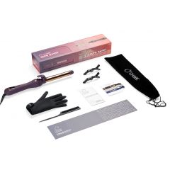 Cherry & Berry Auto Waver Hair Rotating Curler 6225000679610