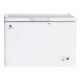 White Whale Deep Freezer 197 Liter Defrost White WCF-2250 C