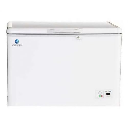 White Whale Deep Freezer 197 Liter Defrost White WCF-2250 C