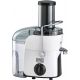 Black & Decker Juicer Extractor 800W with Copper Motor 500ml 1.5L JE780