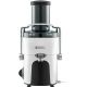 Black & Decker Juicer Extractor 800W with Copper Motor 500ml 1.5L JE780