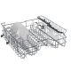 Beko Dish Washer 60 cm 13 Set 5 Programs Digital Silver DVN05325X