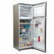 Ariston Refrigerator No Frost 355 Liter Stainless Steel ENXTY-19222-XFW-MA