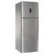 Ariston Refrigerator No Frost 355 Liter Stainless Steel ENXTY-19222-XFW-MA