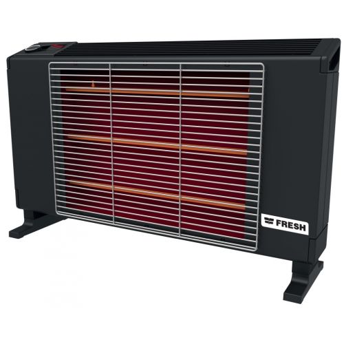 Fresh Heater 2100 Watt Quratez PSM-210-12283