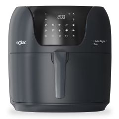 Solac Air Fryer 1800 W 7,4 L Digital Touch Screen FA 1800