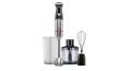 Solac Pro Chef Hand Blender 1500w Stainless Steel BA5611