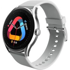 QCY Smart Watch GT 1.43 Amoled IPX8 Frost Gray QCY67