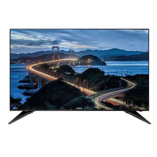 TORNADO HD DLED Smart TV 32 Inch WiFi Connection 32ES4600E