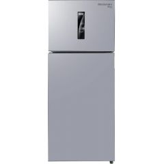 Unionaire Gusto Refrigerator 310 Liter Defrost Digital Silver RD-320VV-DVGSGHUSTO