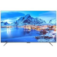 SHARP 4K Smart Frameless LED TV 65 Inch Built-In Receiver 4T-C65FL6EX