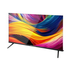 Armadillo 32 Inch TV HD LED Frameless Black ARM32VA4N