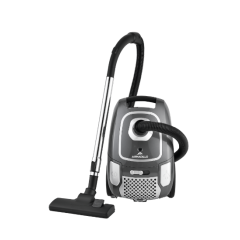 ARMADILLO Vacuum Cleaner 4L 2000W Gray ARM-SDA-VC-GRY-0000