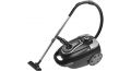 Sokany Vacuum Cleaner 3 Liters 3500 Watt Black SK-3386