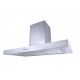 Purity Built-In Hood 90cm Silver FLATO-PRO-90