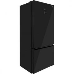 Unionaire Signature No Frost Refrigerator Digital 505 Liters Black URN-700CEPBLG1A-DXHRBXL