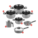 Tefal Cook Natural Cooking Set 13 Pieces 6221064018839