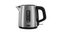 IDO Kettle 1.7 Liter 2000 Watt Silver EK2000-SV